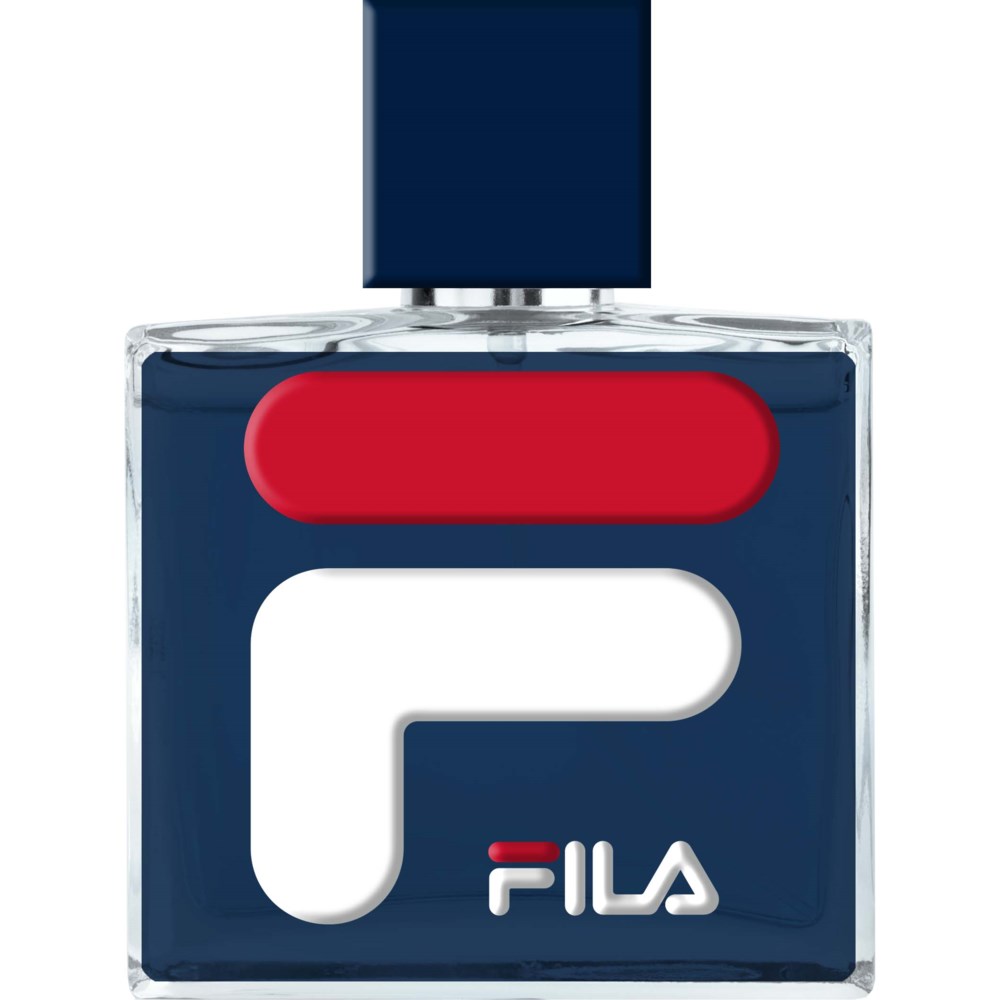 FILA FILA F-Identity EdT Man 90 ml