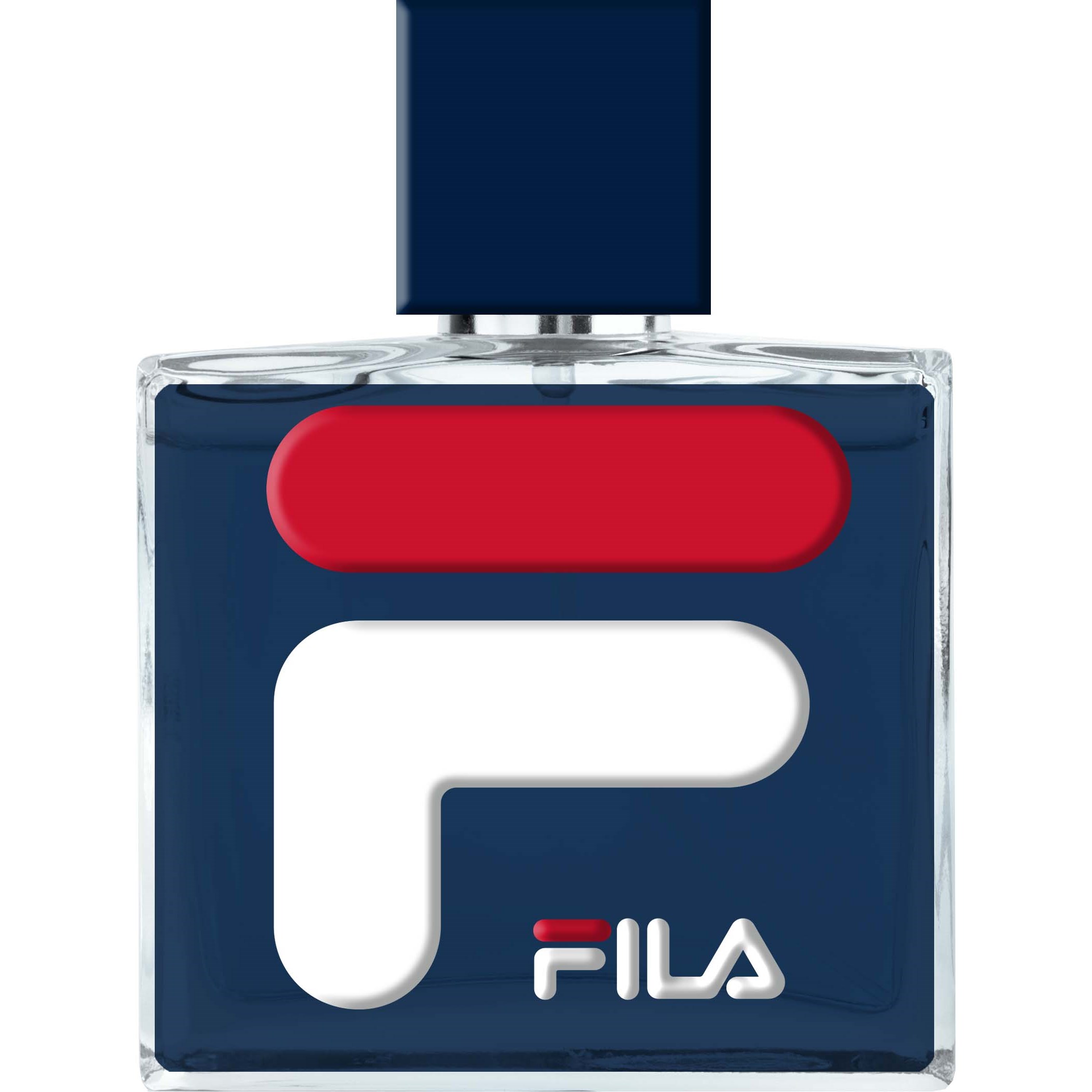 FILA F-Identity EdT Man 90 ml