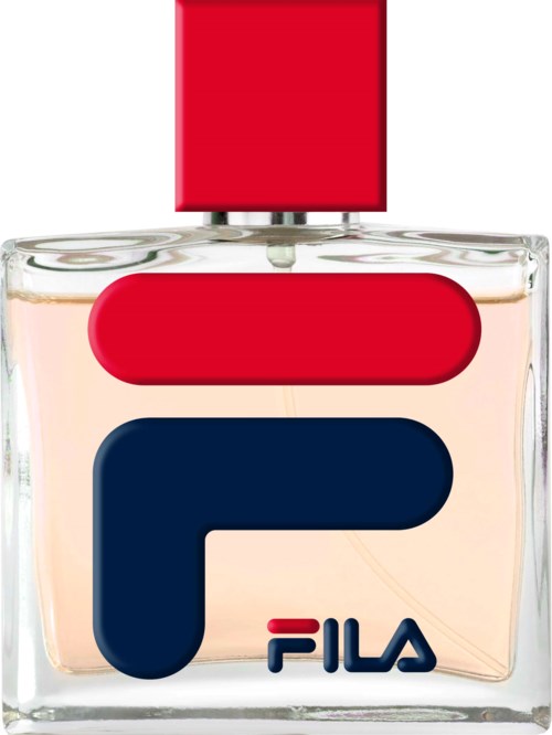 FILA F-Identity EdT Woman 90 ml