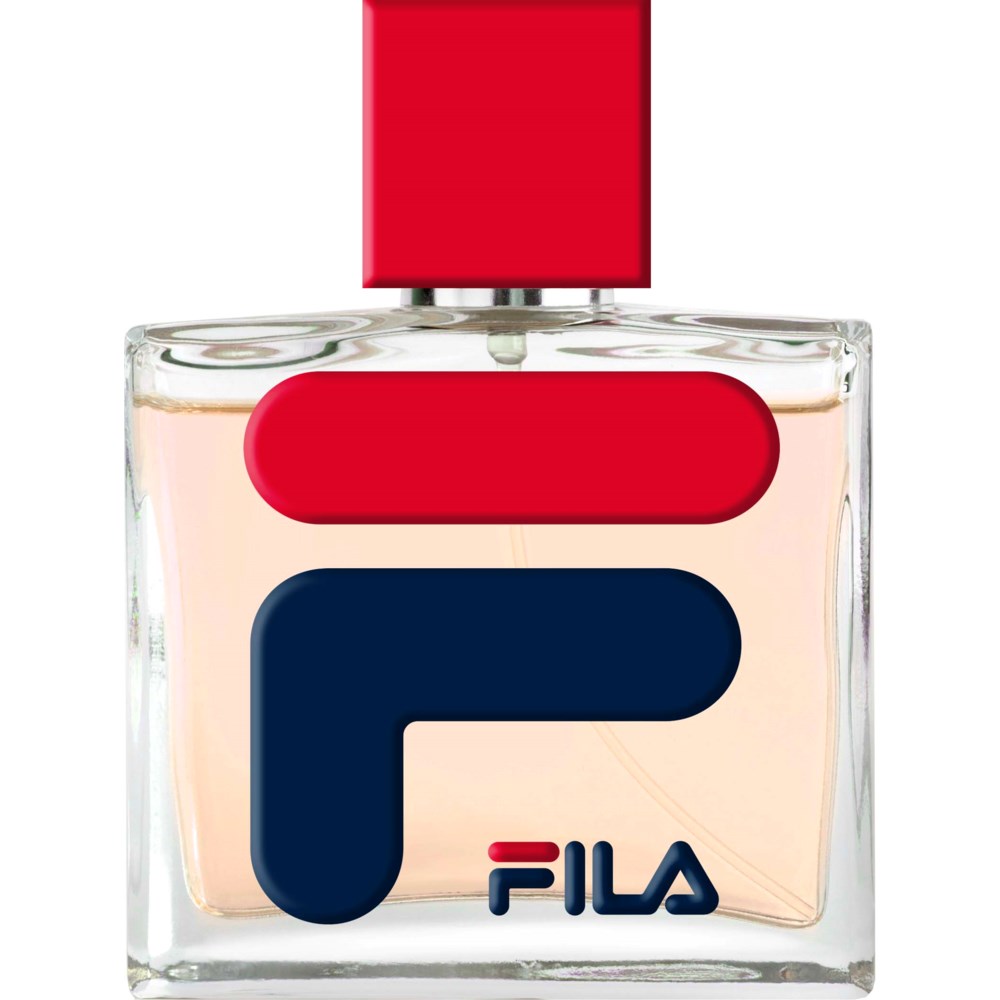 FILA FILA F-Identity EdT Woman 90 ml