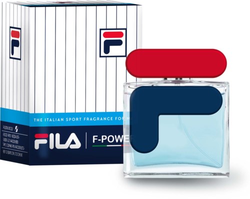 FILA F-Power Man EdT 90 ml