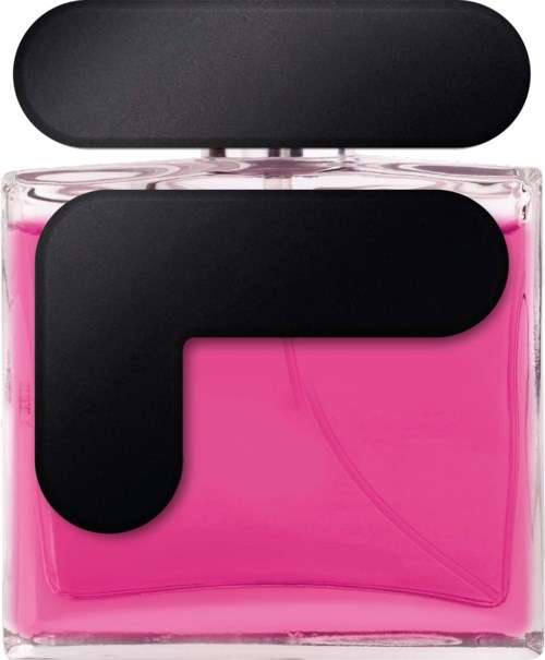 FILA F-Vibes Eau de Parfum Woman 100 ml