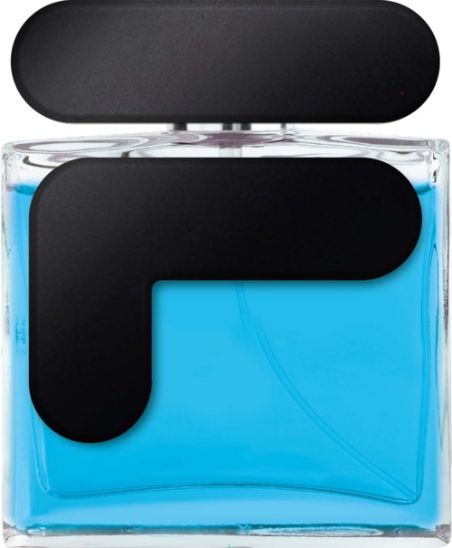 FILA F-Vibes Eau de Toilette 90 ml
