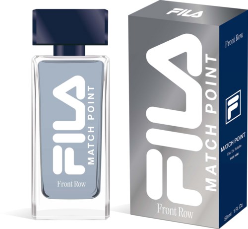 FILA Front Row Eau de Toilette 50 ml