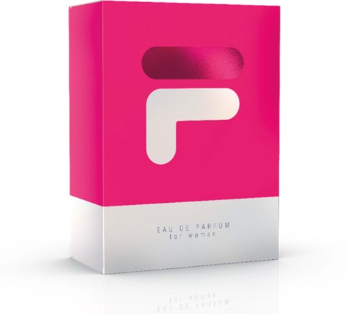 FILA Original Eau de Parfum Women 100 ml