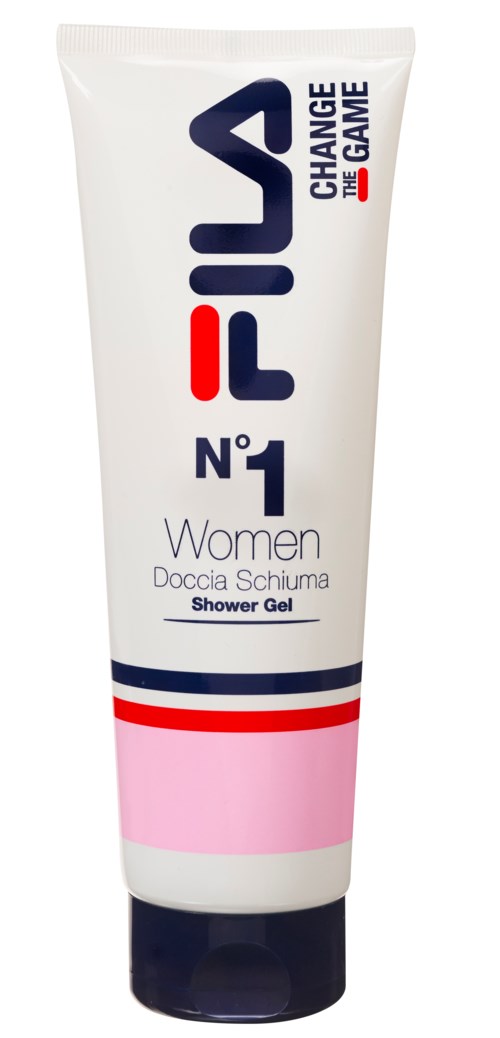 FILA Shower Gel Woman 250 ml