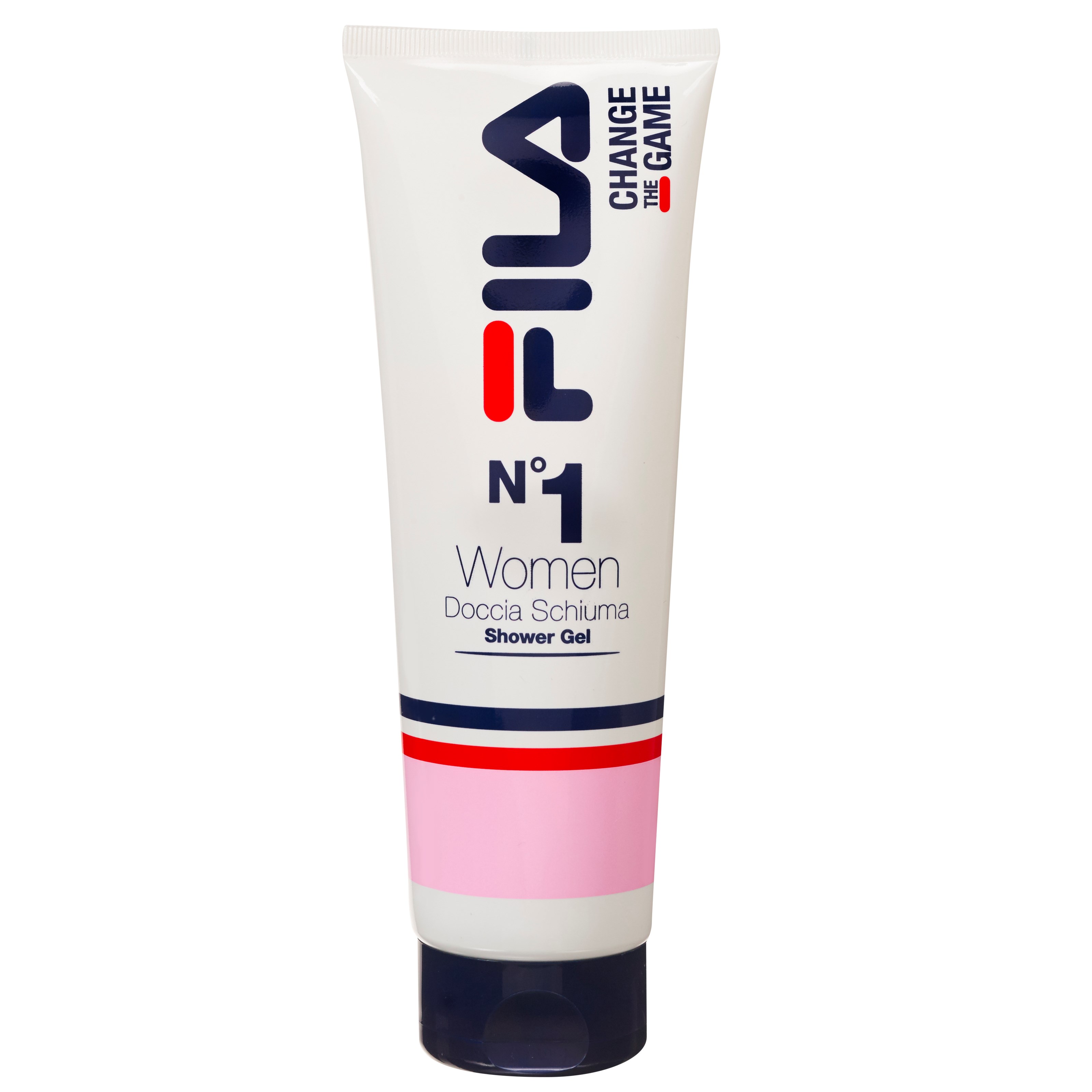 Fila - No. 1 Women Shower Gel - 250 ml