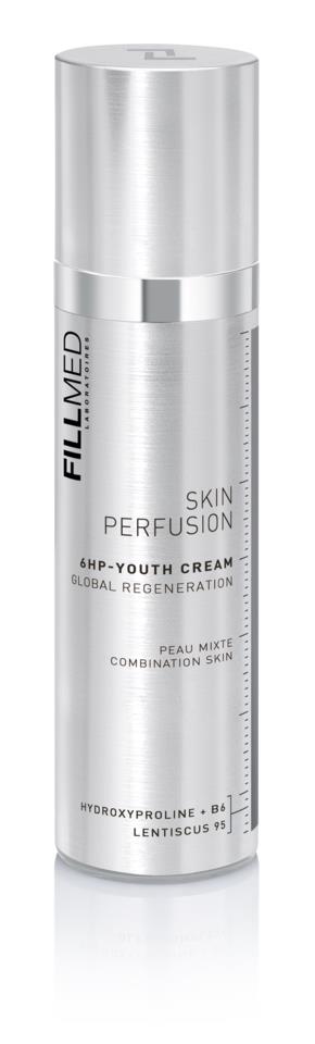 Fillmed Skin Perfusion 6Hp-Youth Cream 50ml