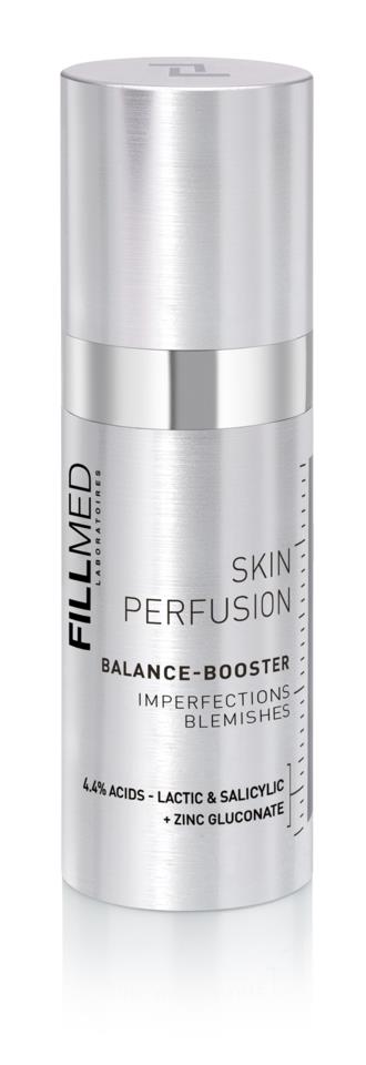 Fillmed Skin Perfusion Balance Booster 30ml