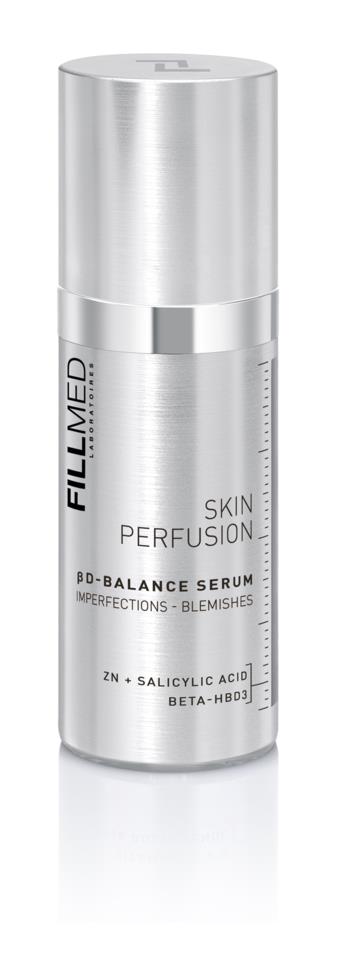 Fillmed Skin Perfusion Bd-Balance Serum 30ml