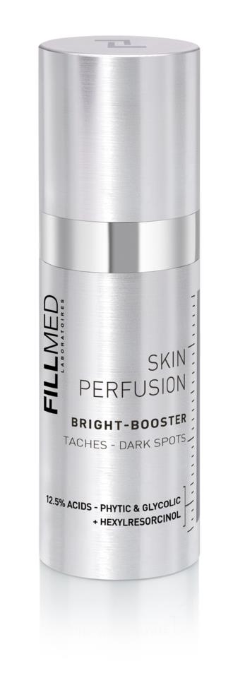 Fillmed Skin Perfusion Bright Booster 30ml