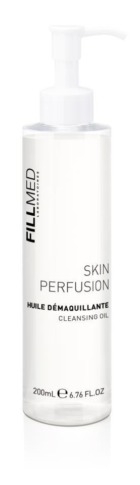 Fillmed Skin Perfusion Cleansing Oil 200ml