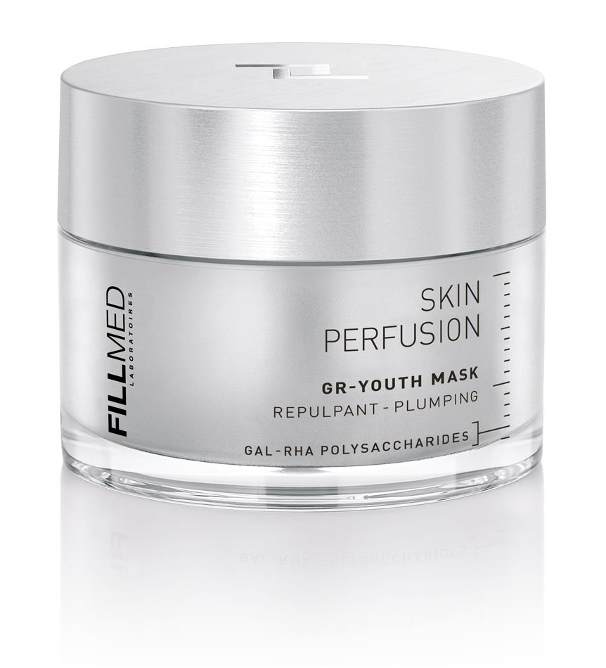 Fillmed Skin Perfusion Gr-Youth Mask 50ml