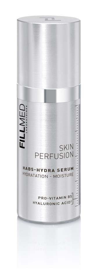 Fillmed Skin Perfusion Hab5-Hydra Serum 30ml