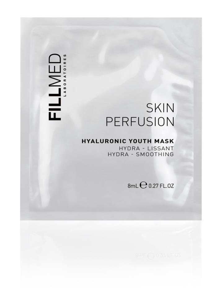 Fillmed Skin Perfusion Hyaluronic Youth Mask 8ml