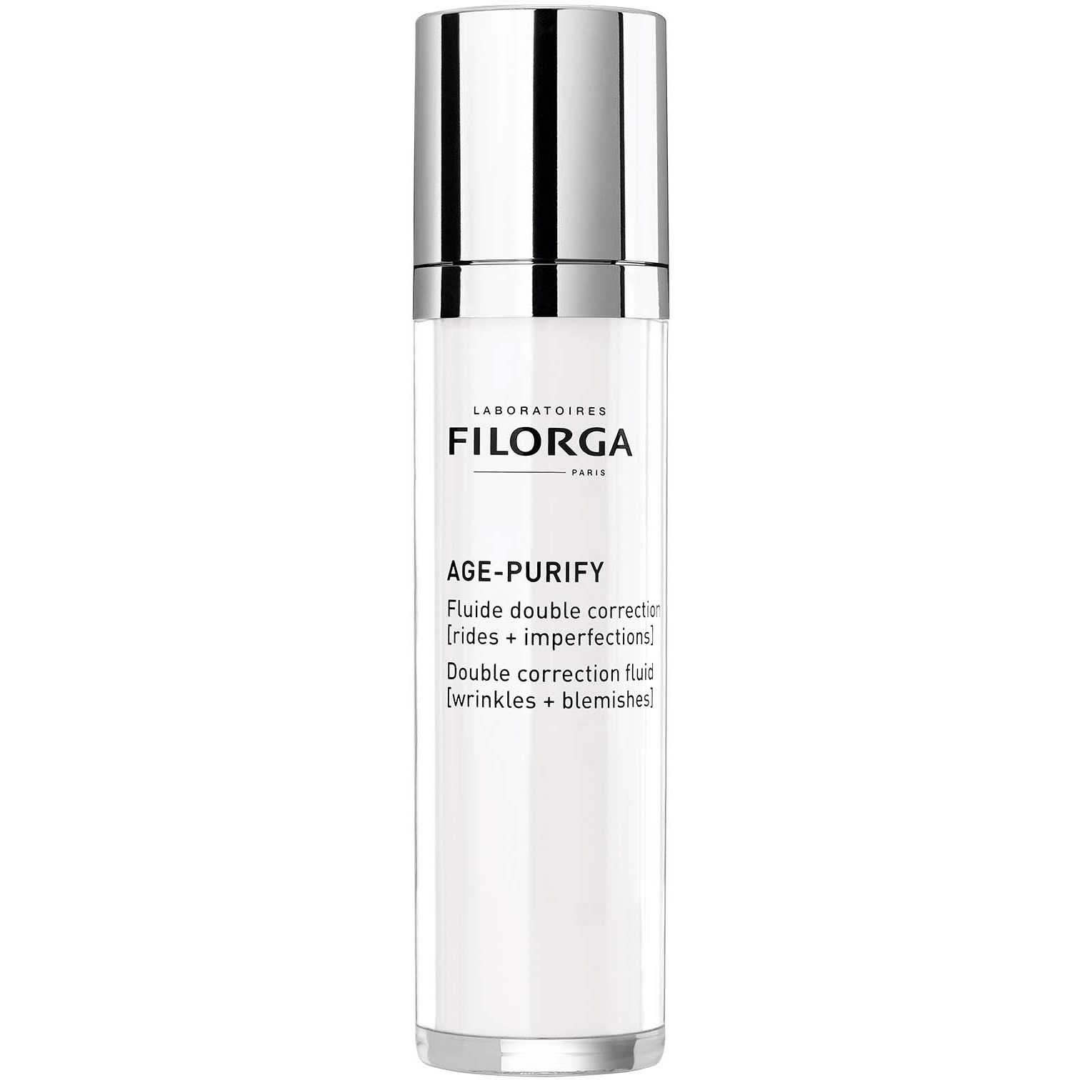 Läs mer om Filorga Age-Purify Cream 50 ml