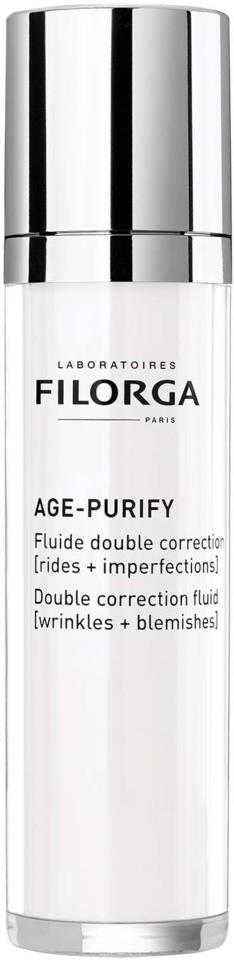 FILORGA Age-Purify Fluid 50 ml