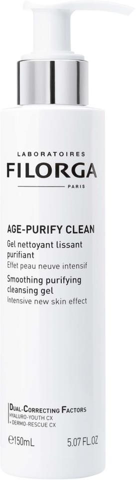 Filorga Age-Purify Clean