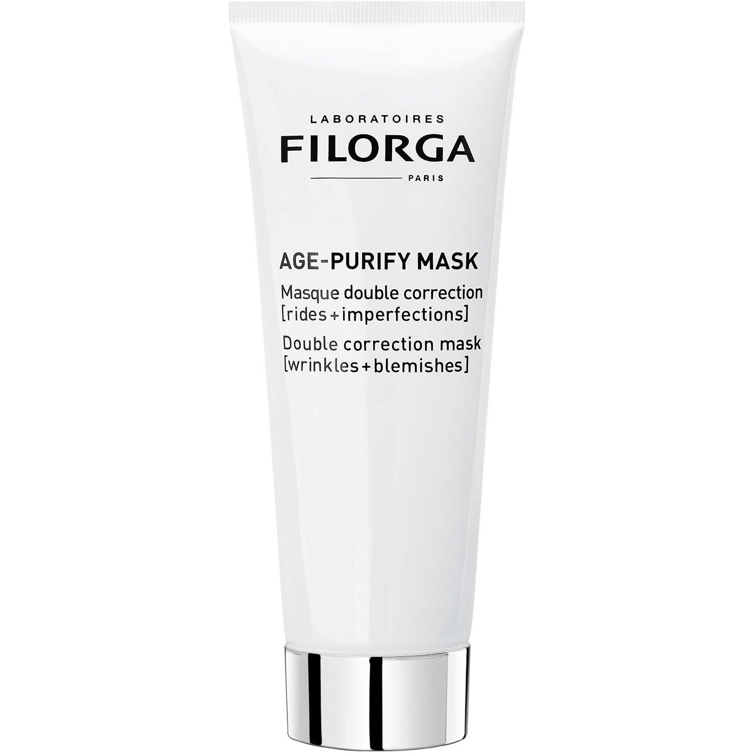 Läs mer om Filorga Age-Purify Mask 75 ml