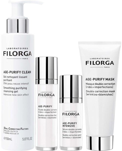 FILORGA Age-Purify Routine