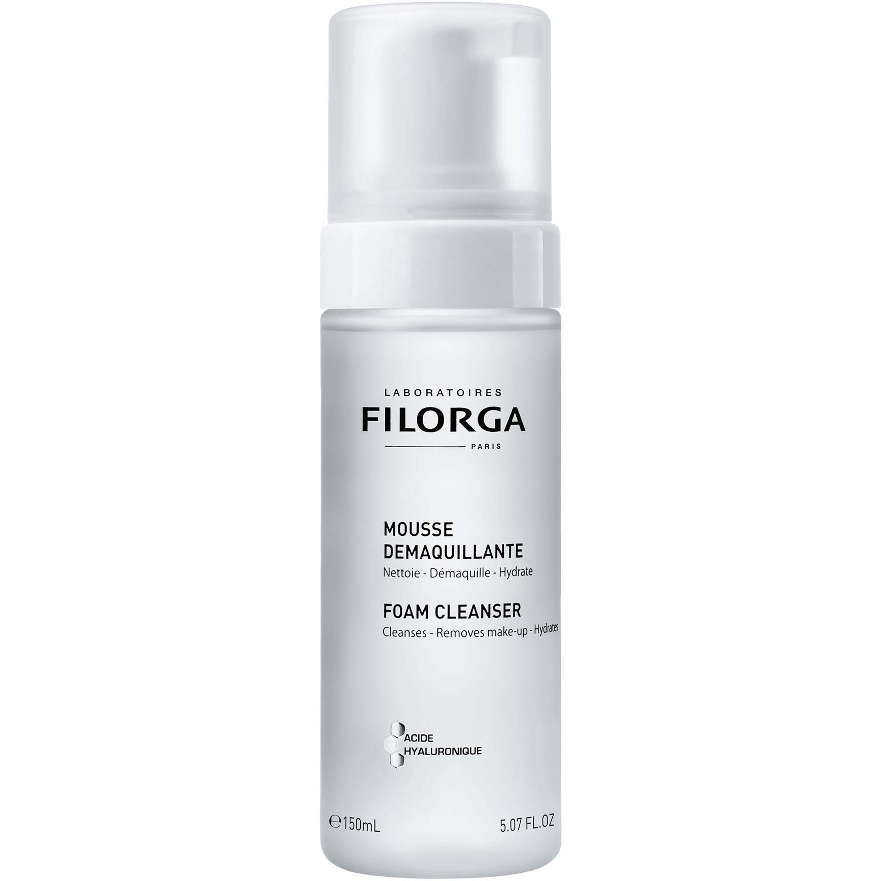 Filorga Foam Cleanser Make-Up Remover 150ml