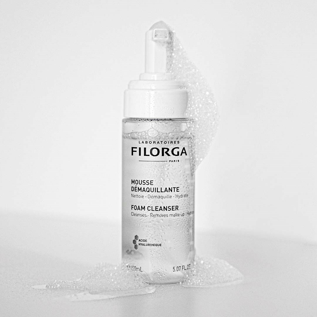 Alternativ bild 1 för FILORGA Foam Cleanser 150 ml