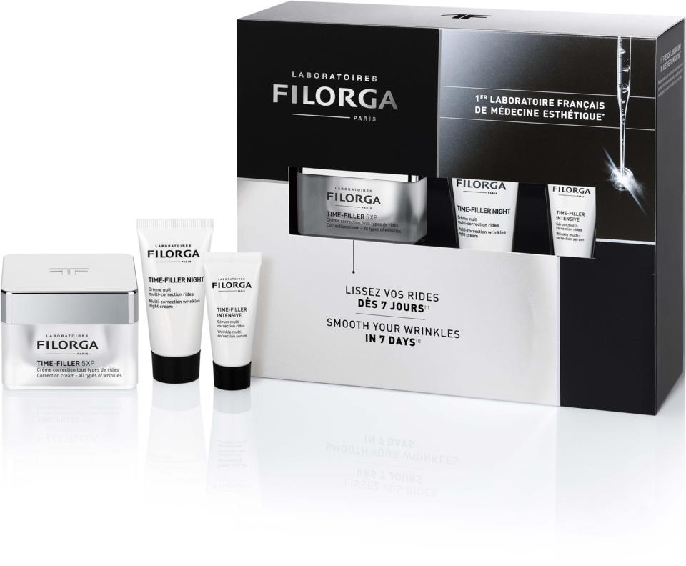 Filorga Packaging FILORGA Anti-Aging Box | lyko.com