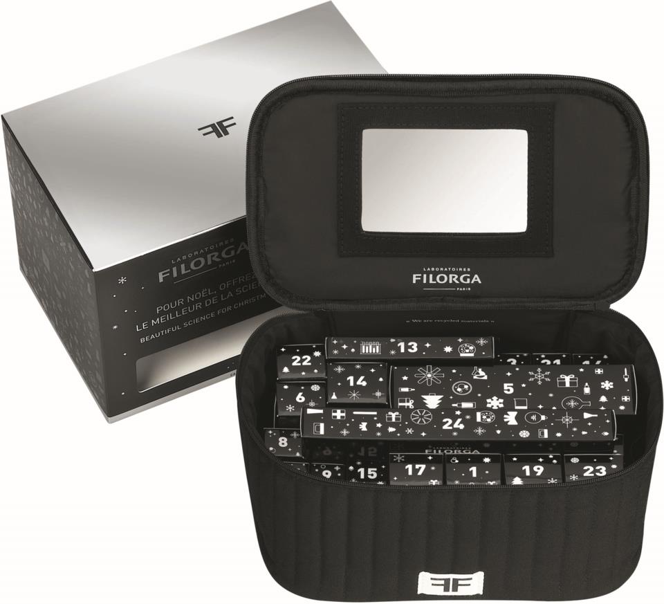Filorga Christmas Calendar