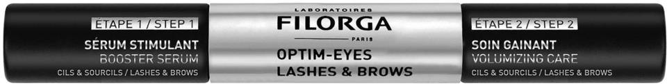 Filorga cream Optim Eyes lashes & Brows