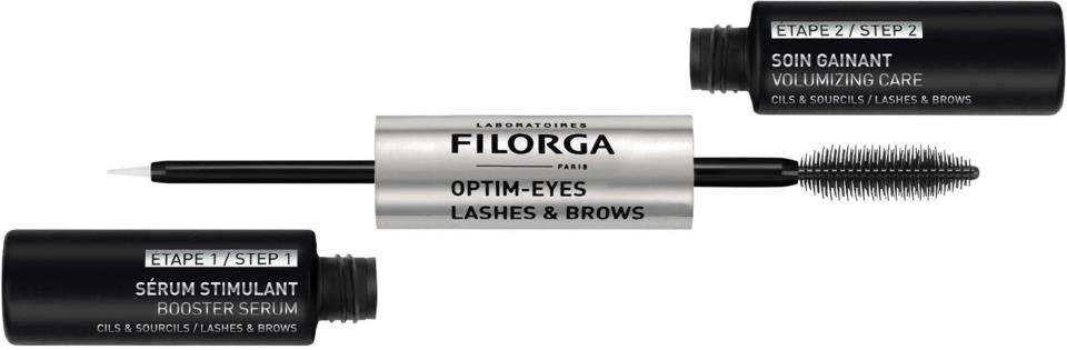 Filorga cream Optim Eyes lashes & Brows