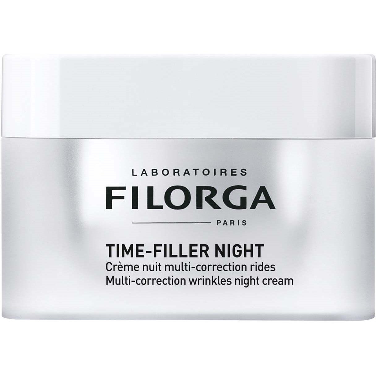 Läs mer om Filorga Time-Filler Night Cream 50 ml