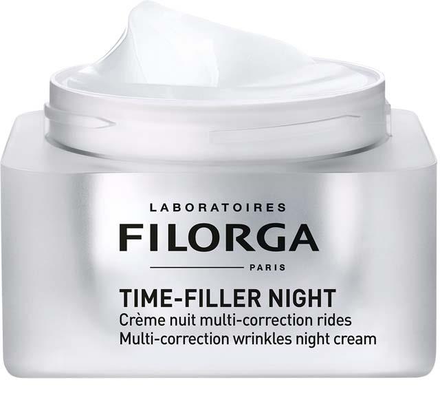 Filorga Cream Time-Filler Night Cream 50ml