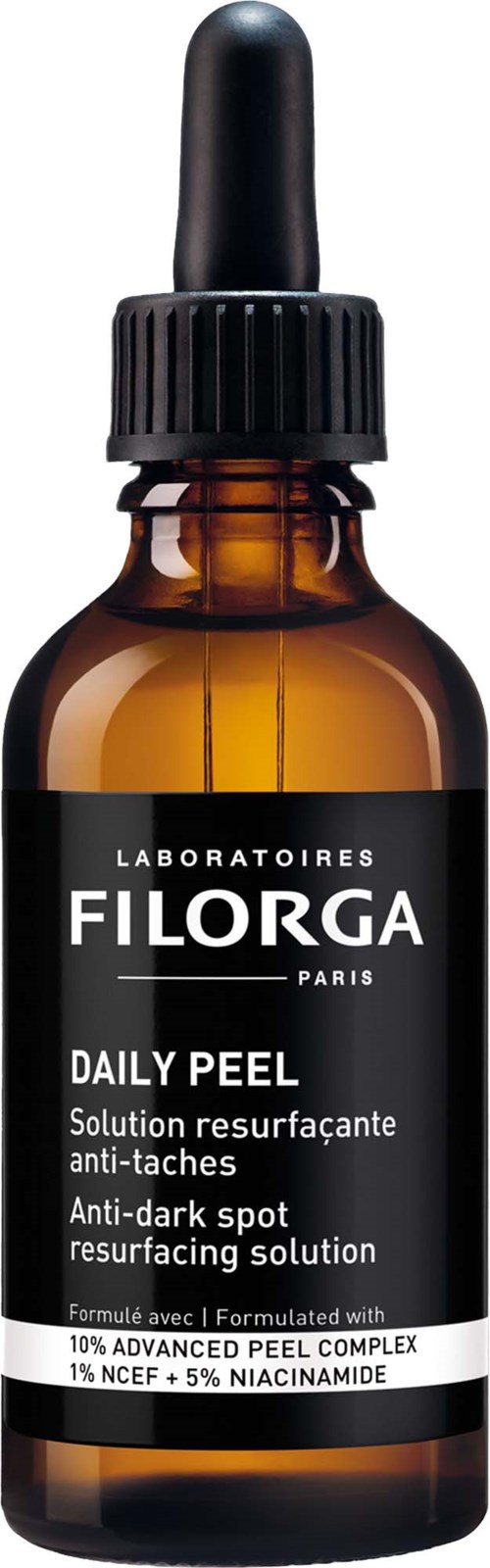FILORGA Daily Peel Anti-Dark Spot Resurfacing Solution 50 ml