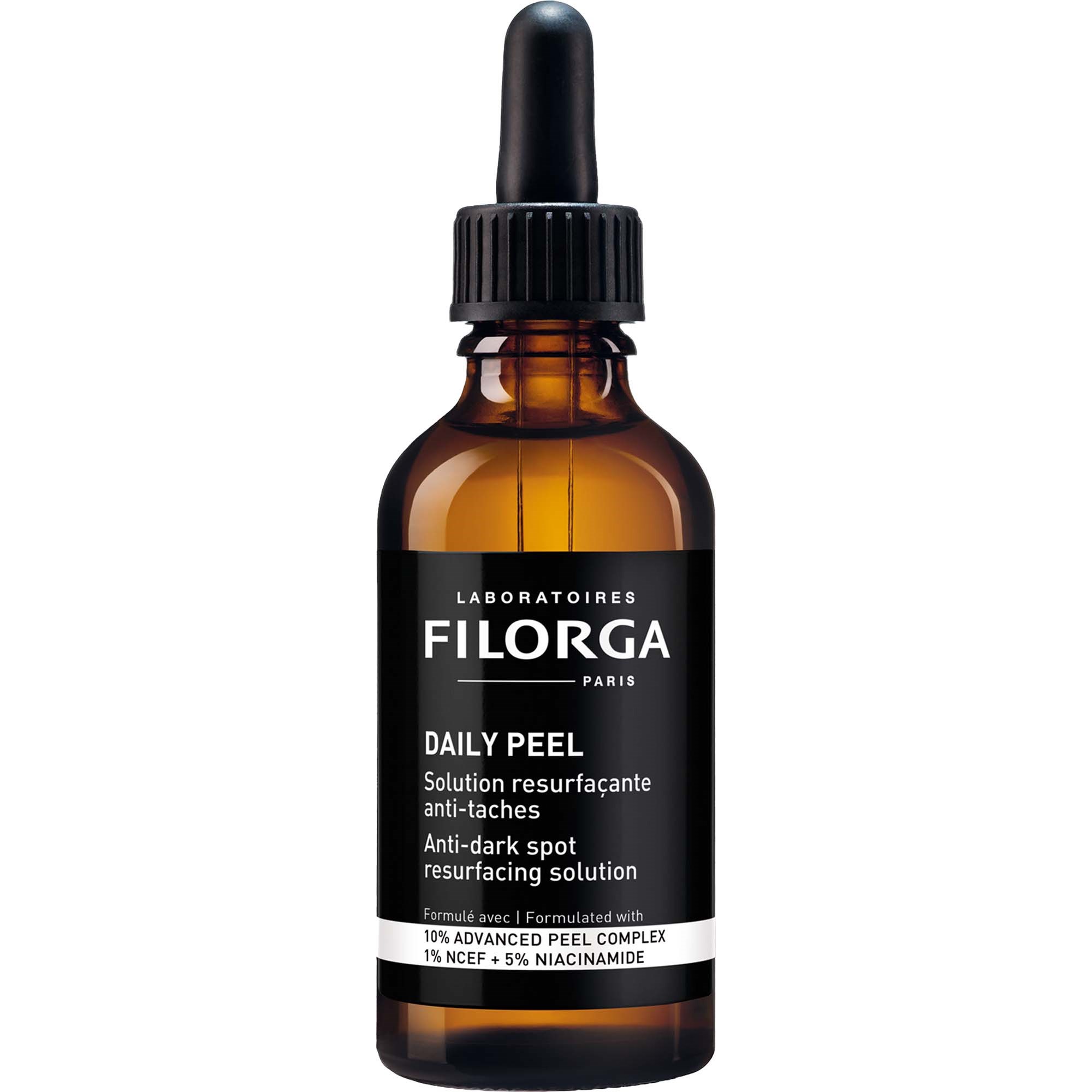 FILORGA Daily Peel Anti-Dark Spot Resurfacing Solution 50 ml billede