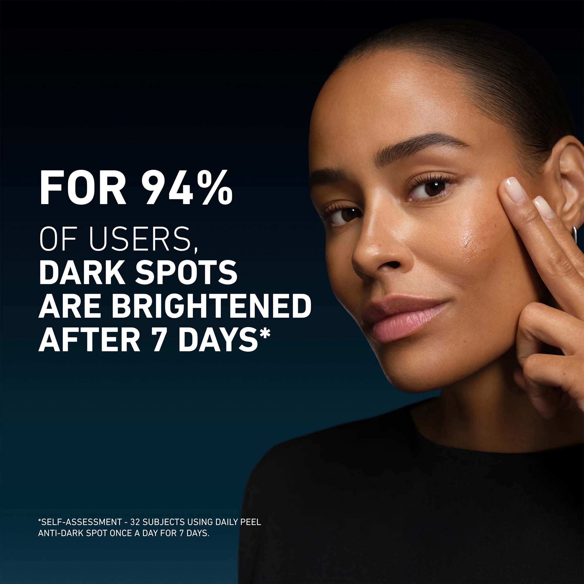 FILORGA Daily Peel Anti-Dark Spot Resurfacing Solution 50 ml (obrázok 4)