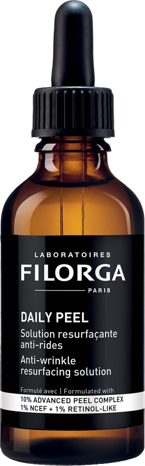 FILORGA Daily Peel Anti-Wrinkle Resurfacing Solution 50 ml