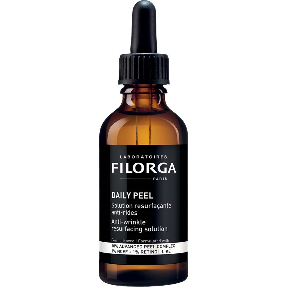 FILORGA FILORGA Daily Peel Anti-Wrinkle Resurfacing Solution 50 ml
