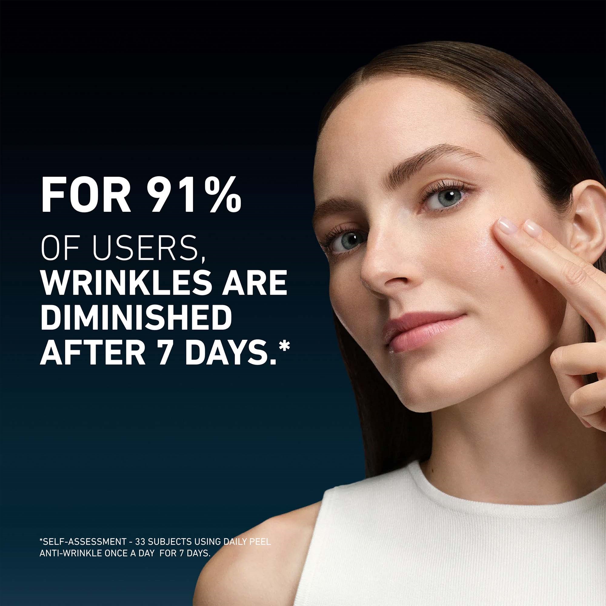 FILORGA Daily Peel Anti-Wrinkle Resurfacing Solution 50 ml (obrázok 4)