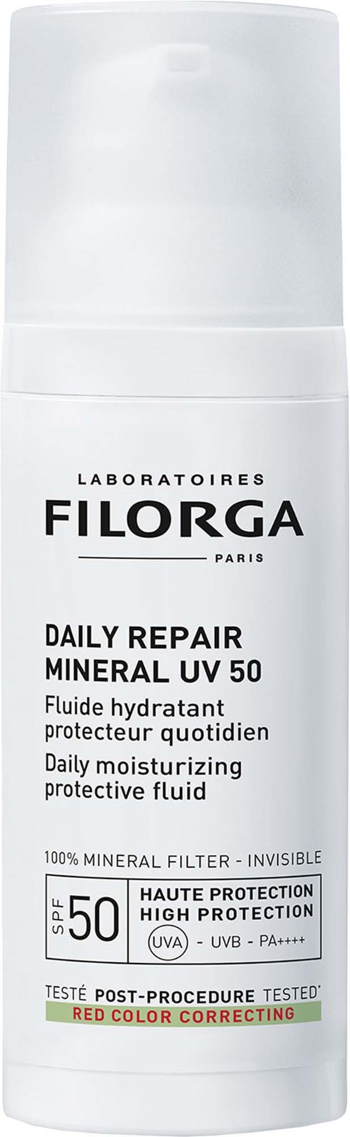 FILORGA Daily Repair Mineral UV 50 50 ml