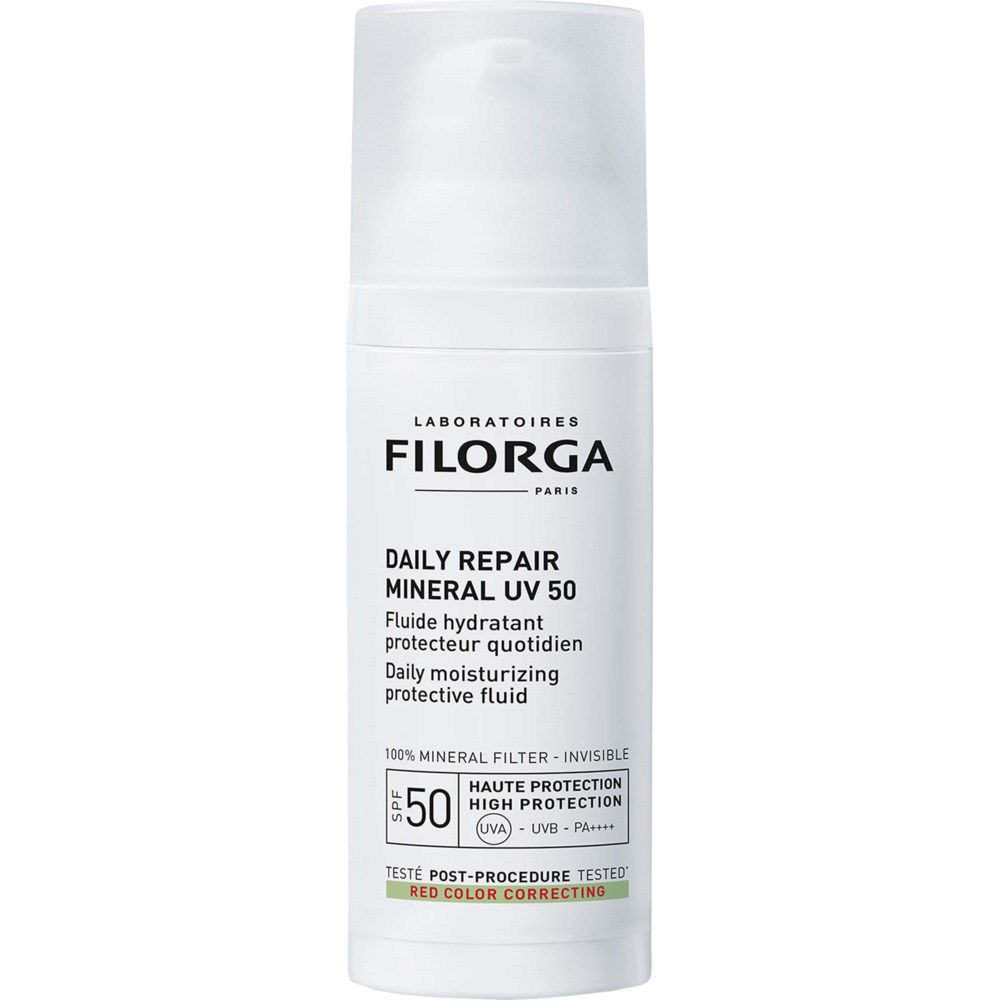 FILORGA FILORGA Daily Repair Mineral UV 50 50 ml