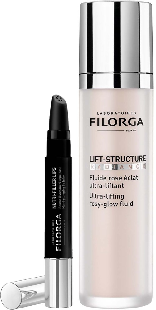 FILORGA Everyday Heroes