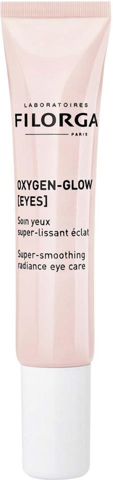 Filorga Eyes Oxygen-Glow Eye Cream 15ml