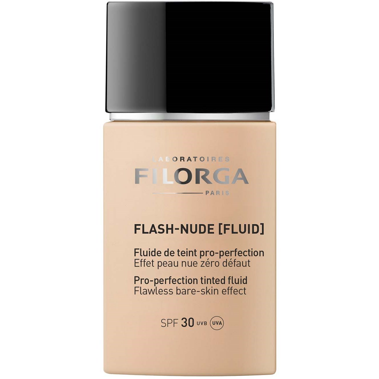 Filorga Flash Nude Cc Spf 02 Nude Gold