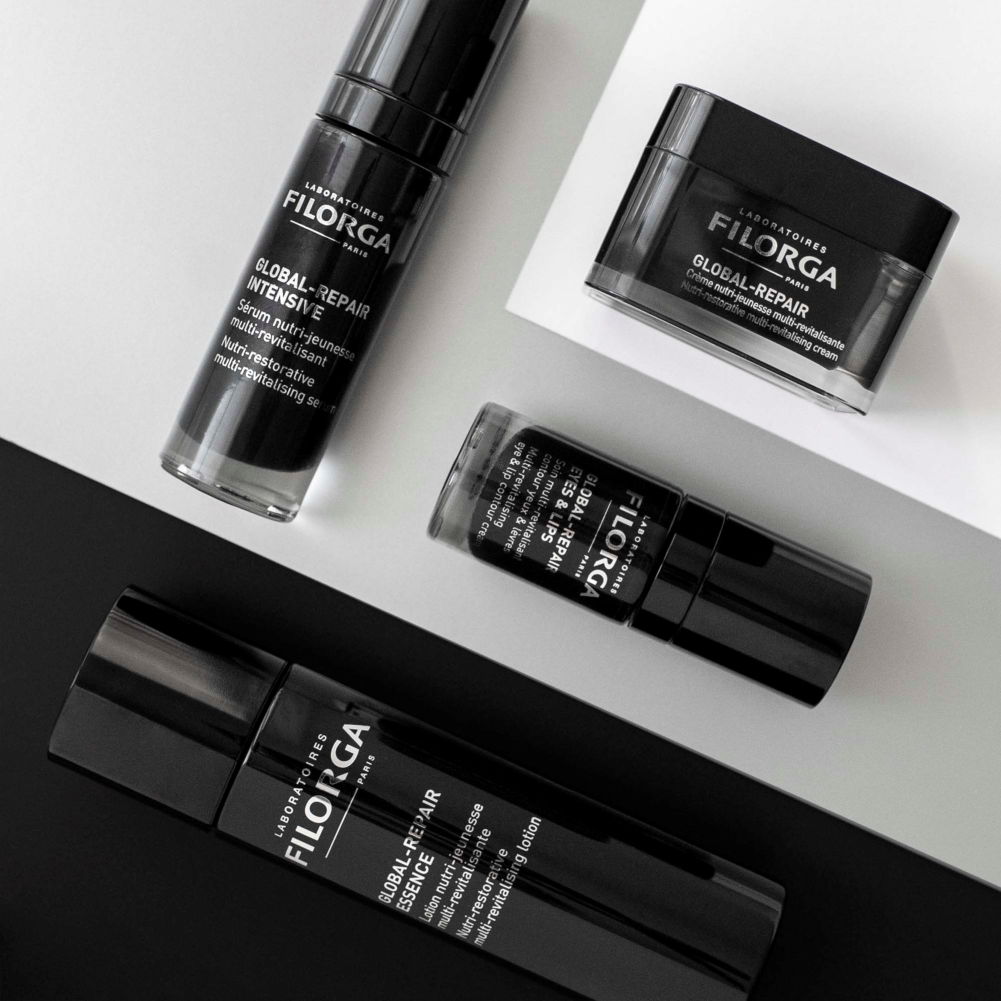 FILORGA Global-Repair Intensive Serum 30 ml (obrázok 4)