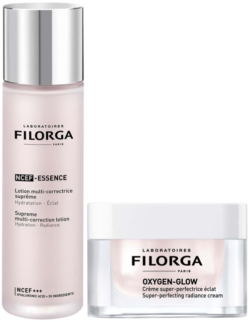 FILORGA Glow Essentials
