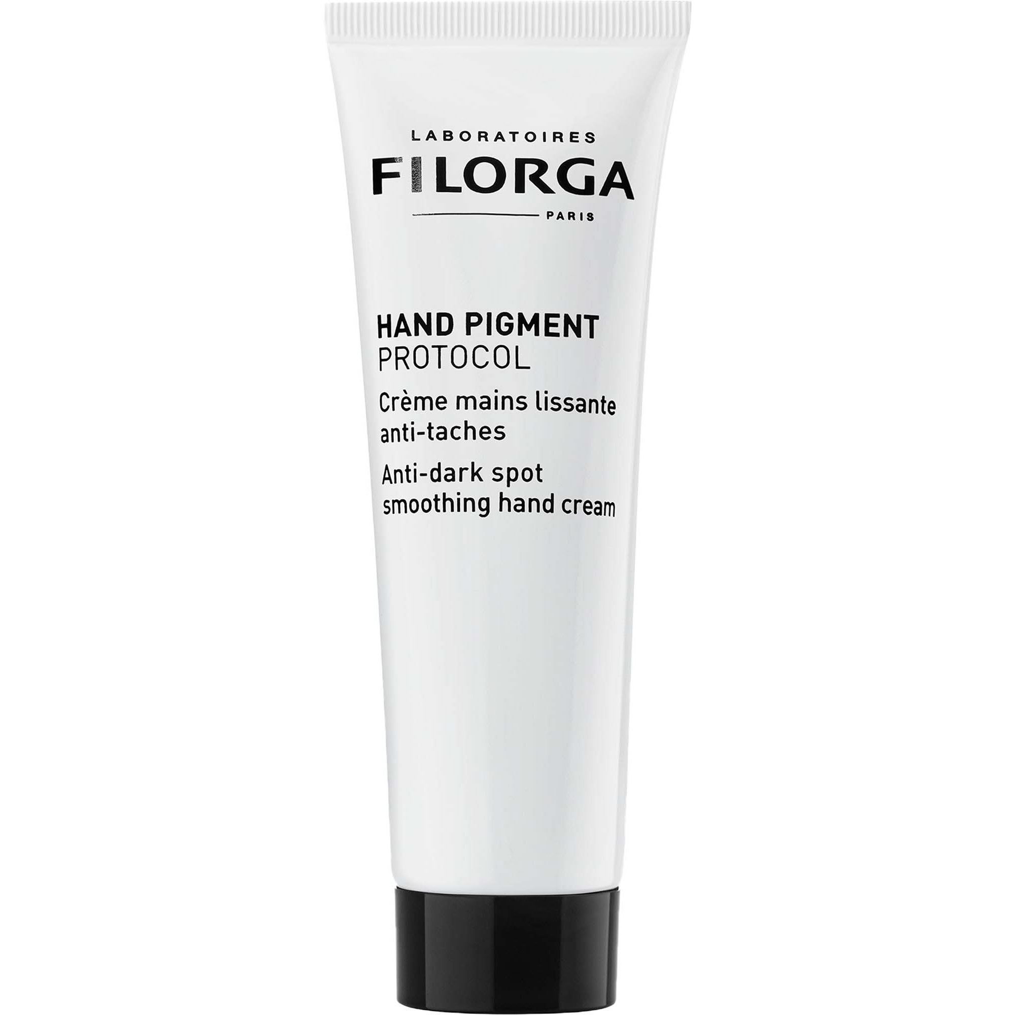FILORGA Hand Pigment Protocol 50 ml billede
