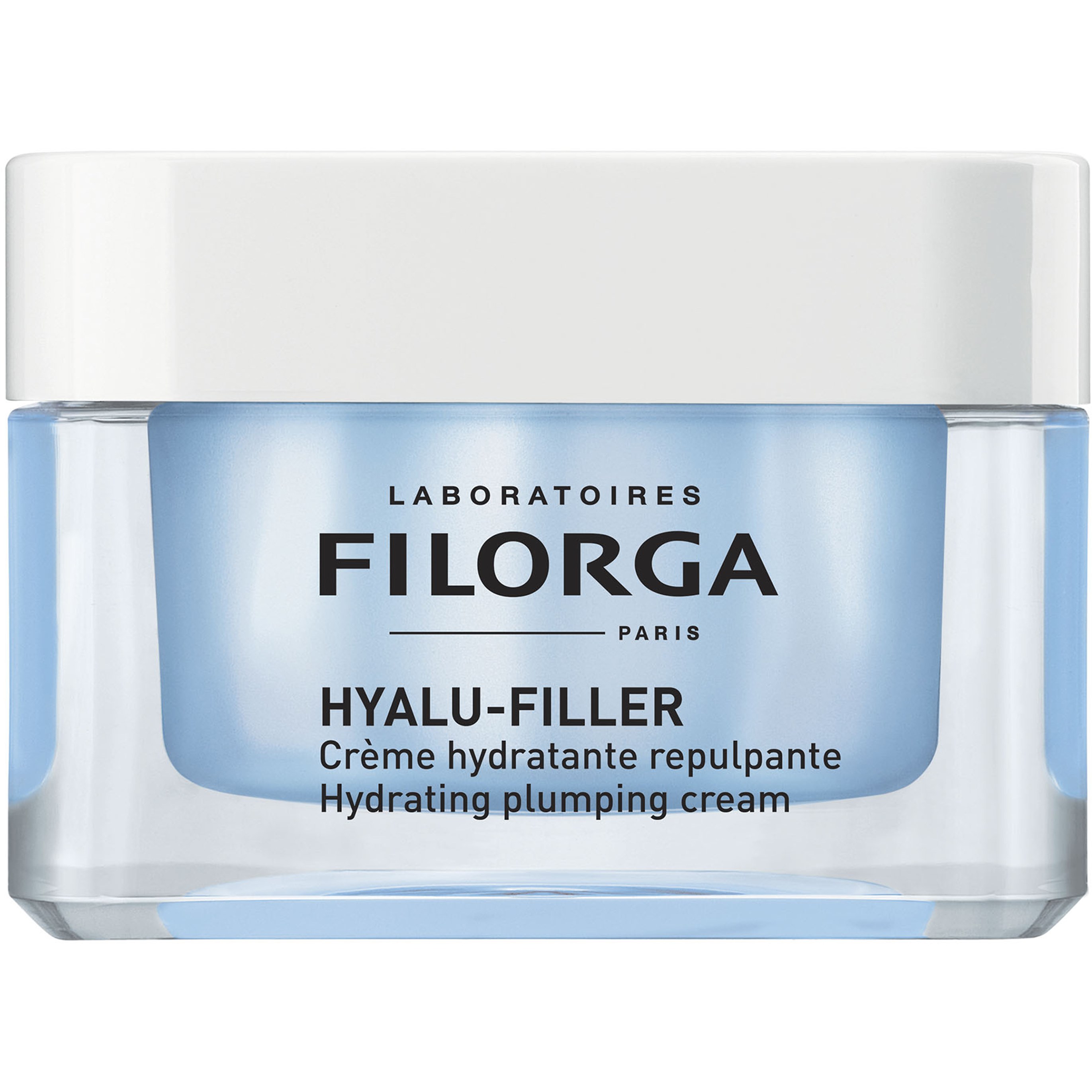 FILORGA Hyalu-Filler Cream 50 ml