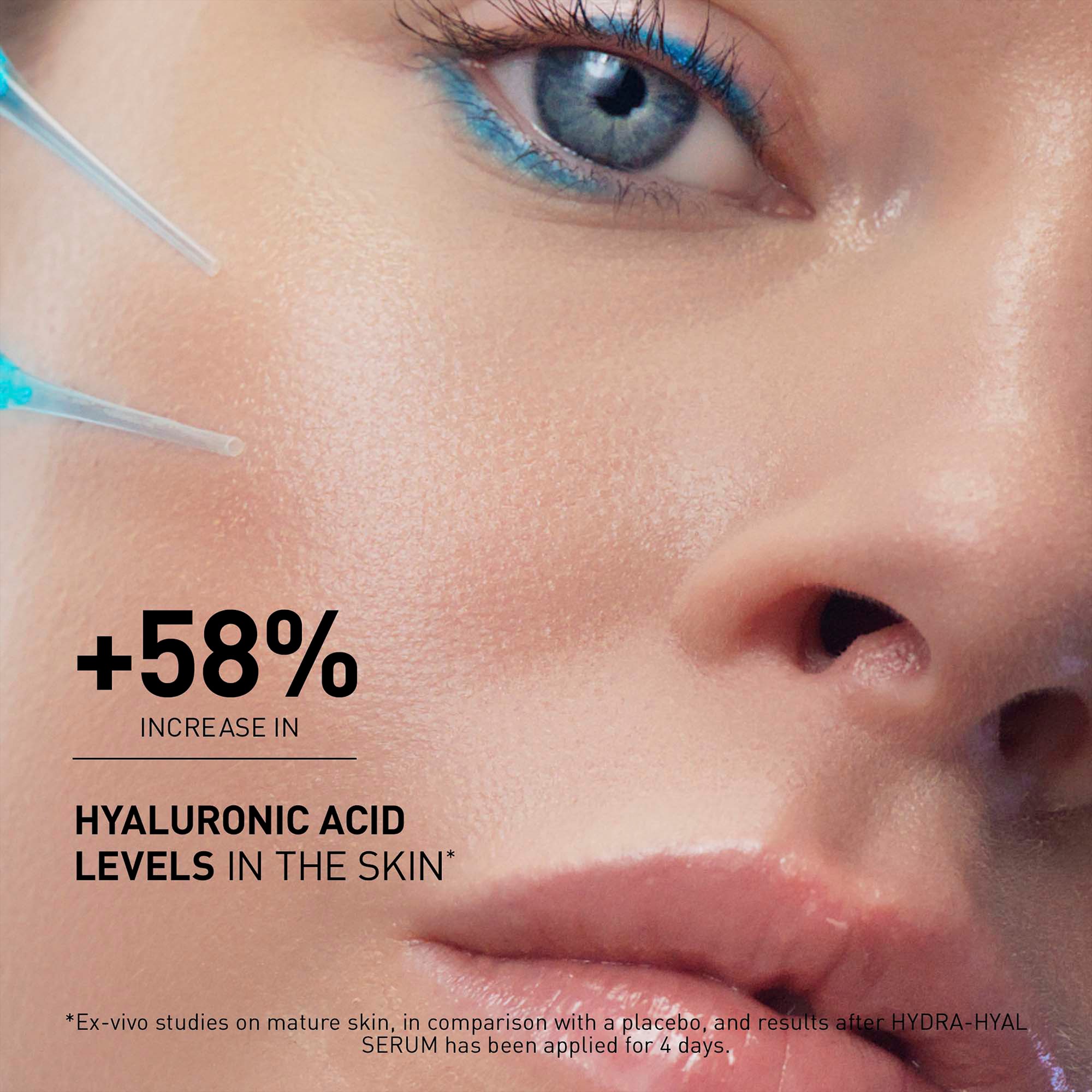 FILORGA Hyalu-Filler Serum 30 ml (obrázok 3)