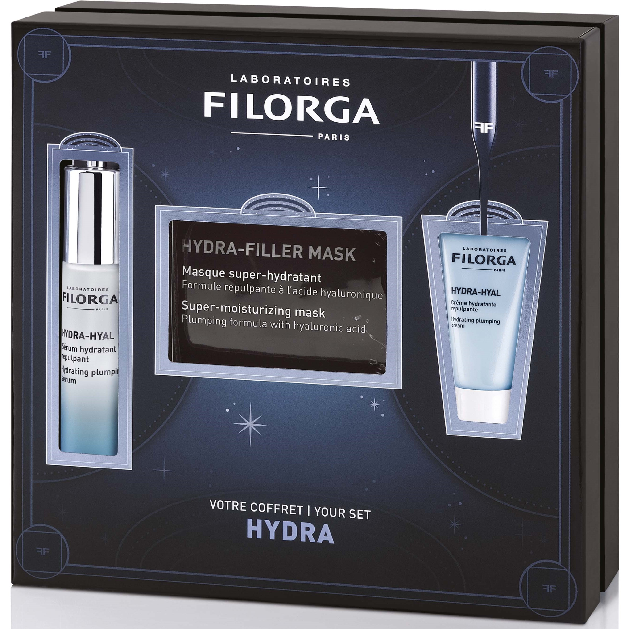 FILORGA Hydra Expertise Gift Set billede