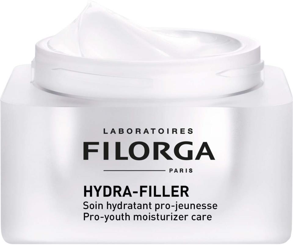 Filorga Hydra Filler Absolute Hydration Cream